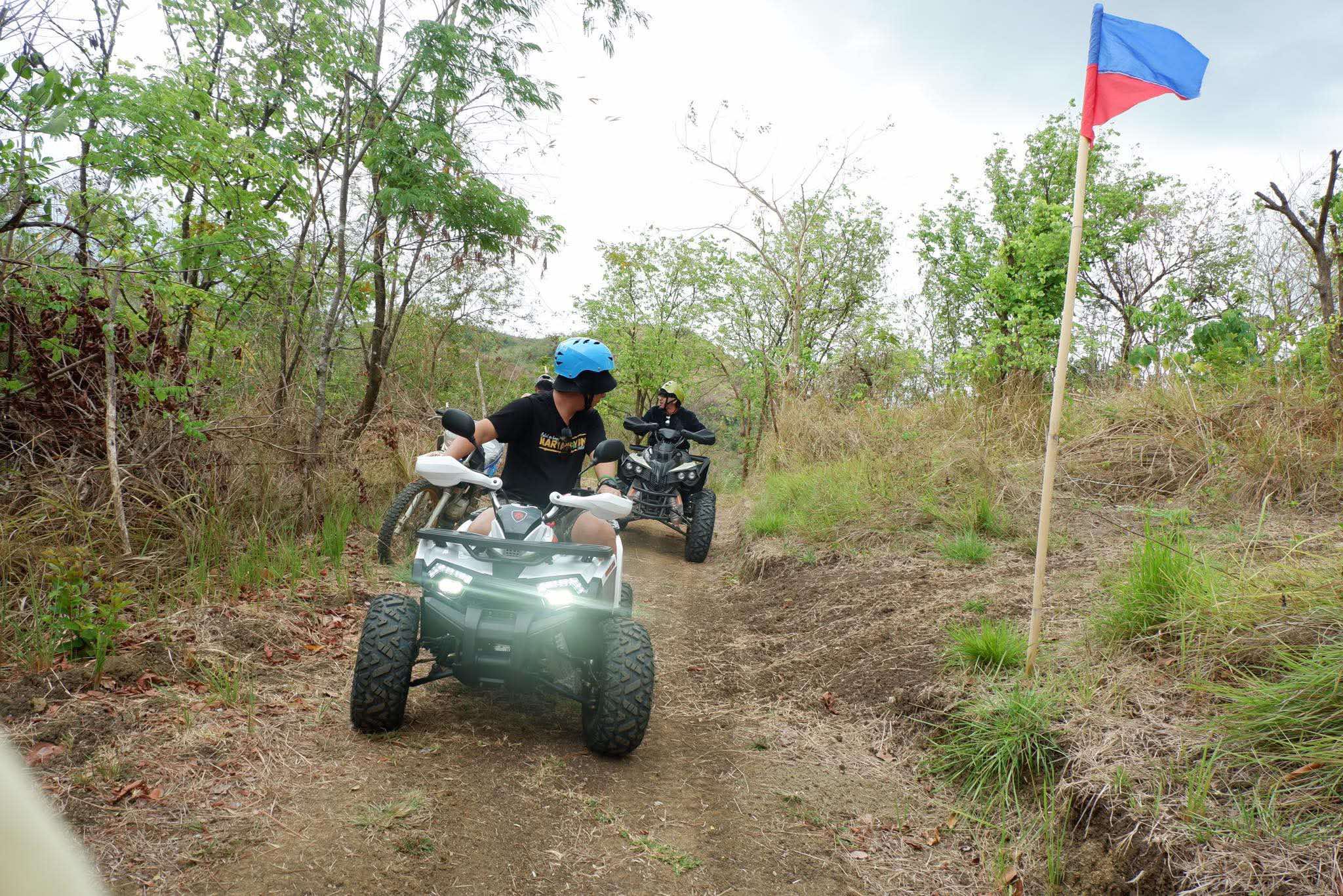 Adventure Activities
