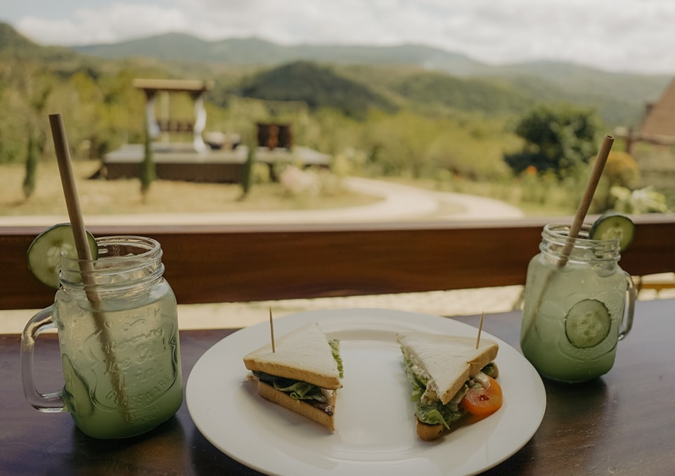 Local Dining Experience