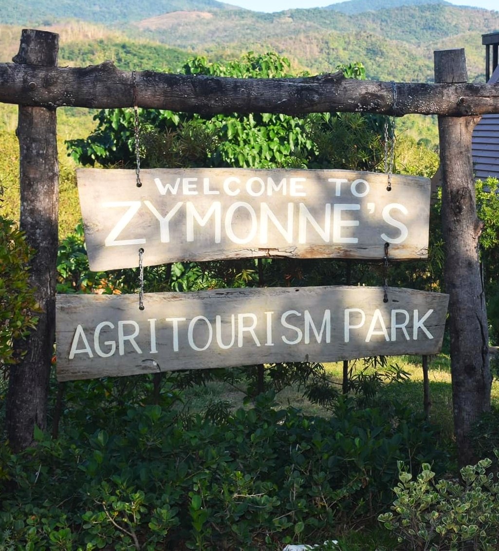 Zymonne Agritourism