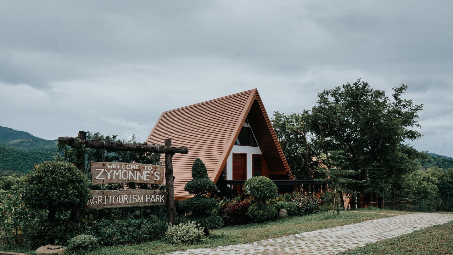 Zymonne's Agritourism Park